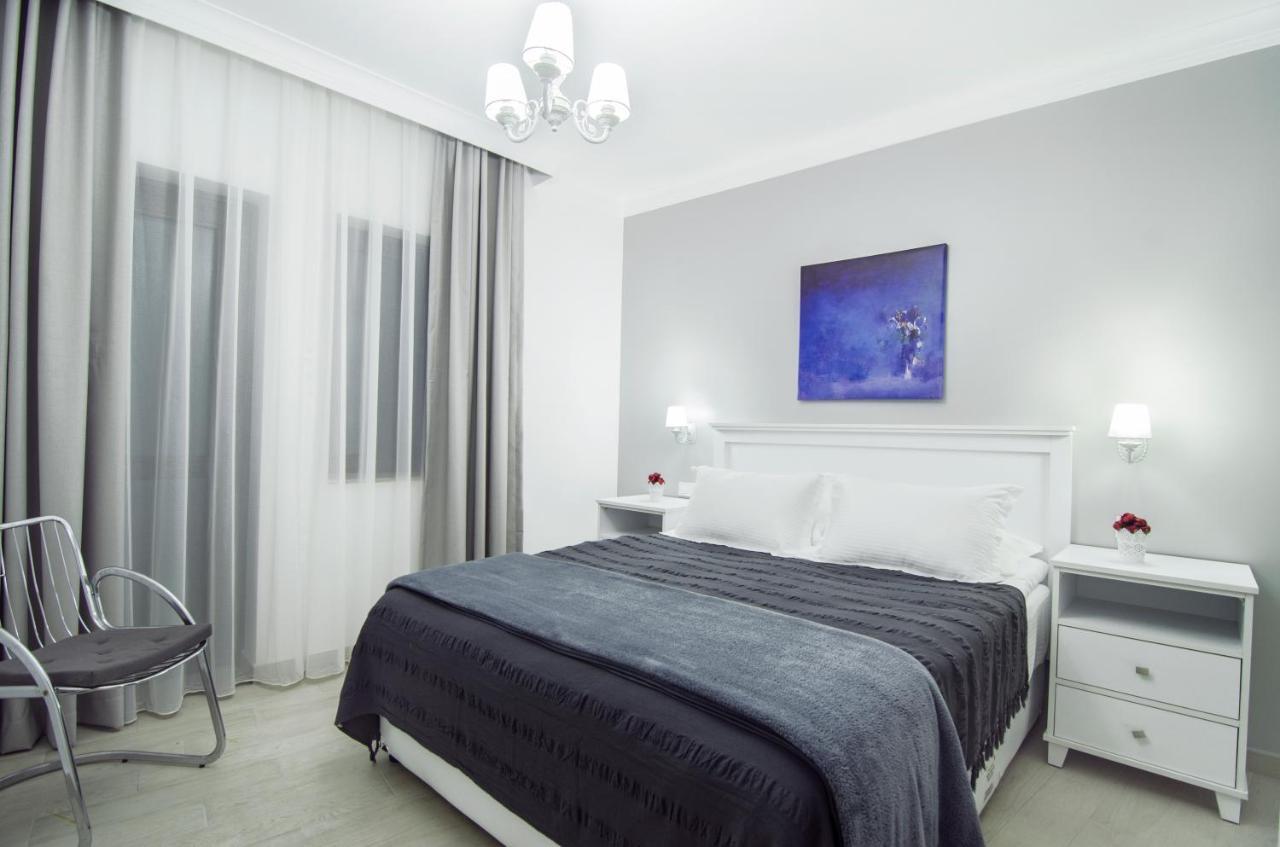 Rodina Suites Hotel Кушадаси Екстер'єр фото