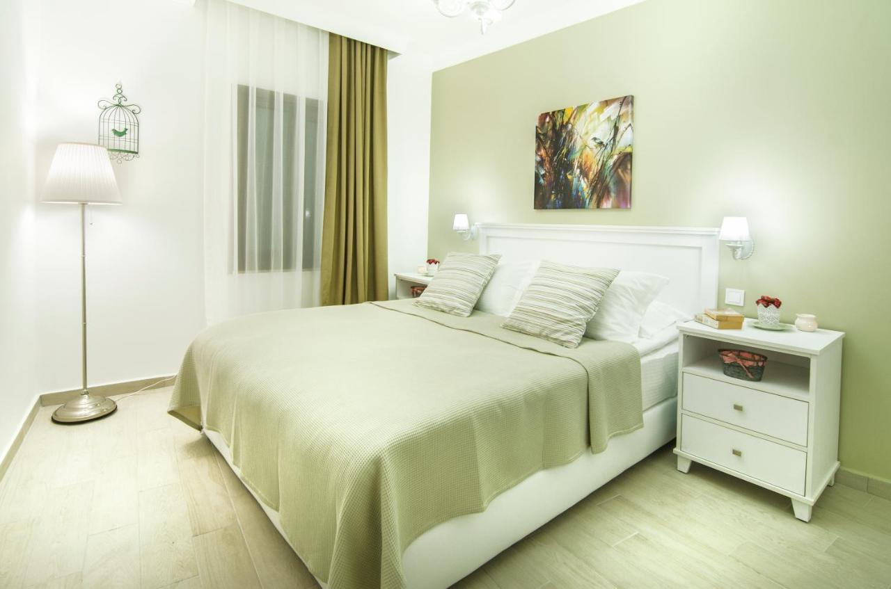 Rodina Suites Hotel Кушадаси Екстер'єр фото